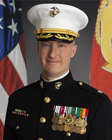 LtCol Jon C. SEE LtCol Jon C. SEE